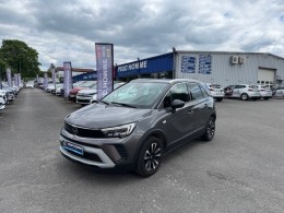 CROSSLAND 1.5 D 110CH ELEGANCE TOIT PANORAMIQUE