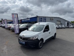 EXPRESS VAN 1.5 BLUE DCI 95CH CONFORT 22