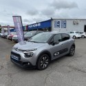C3 1.2 PURETECH 110CH S&S MAX BOITE AUTOMATIQUE