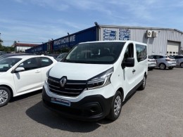 TRAFIC III COMBI L1 2.0 DCI 120CH S&S ZEN 9PLACES
