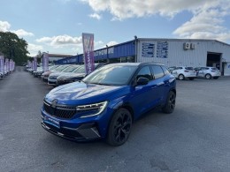 AUSTRAL 1.2 E-TECH FULL HYBRID 200CH TECHNO 4CONTROL ESPRIT ALPINE