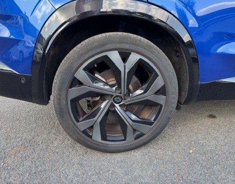 AUSTRAL 1.2 E-TECH FULL HYBRID 200CH TECHNO 4CONTROL ESPRIT ALPINE