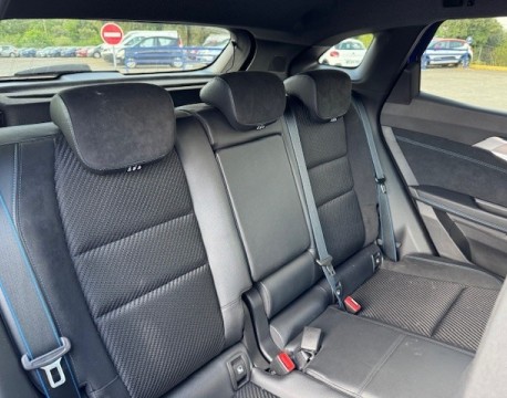 AUSTRAL 1.2 E-TECH FULL HYBRID 200CH TECHNO 4CONTROL ESPRIT ALPINE