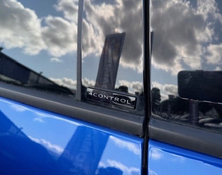 AUSTRAL 1.2 E-TECH FULL HYBRID 200CH TECHNO 4CONTROL ESPRIT ALPINE