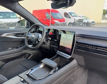 AUSTRAL 1.2 E-TECH FULL HYBRID 200CH TECHNO 4CONTROL ESPRIT ALPINE