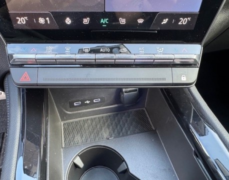 AUSTRAL 1.2 E-TECH FULL HYBRID 200CH TECHNO 4CONTROL ESPRIT ALPINE
