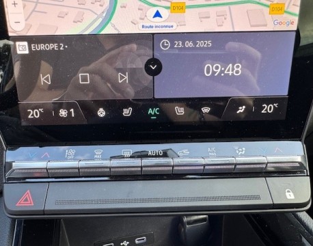 AUSTRAL 1.2 E-TECH FULL HYBRID 200CH TECHNO 4CONTROL ESPRIT ALPINE
