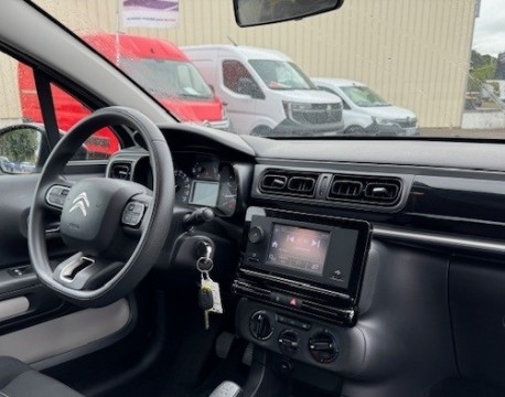 C3 1.2 PURETECH 83CH S&S FEEL