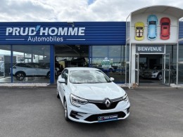 MEGANE IV 1.3 TCE 115CH FAP BUSINESS