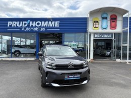 C5 AIRCROSS 1.5 BLUEHDI 130CH MAX EAT8