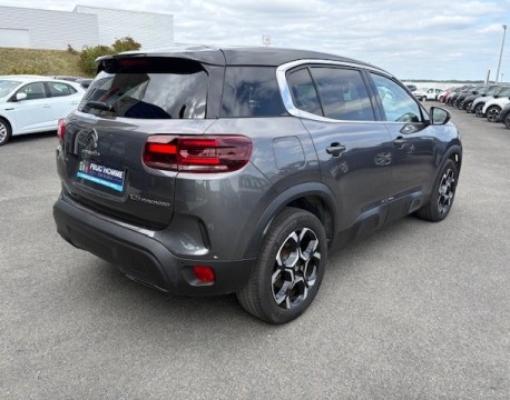C5 AIRCROSS 1.5 BLUEHDI 130CH MAX EAT8
