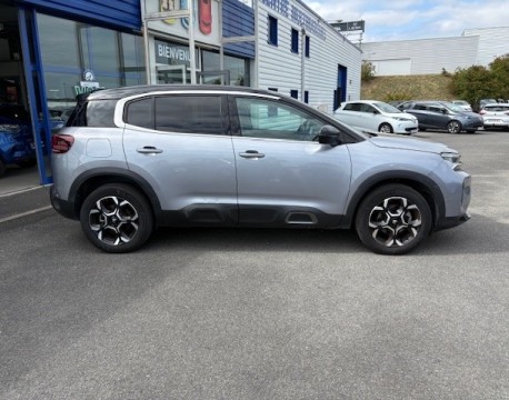 C5 AIRCROSS 1.5 BLUEHDI 130CH MAX EAT8