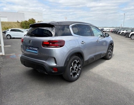 C5 AIRCROSS 1.5 BLUEHDI 130CH MAX EAT8