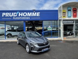 CLIO V 1.0 TCE 90CH EVOLUTION