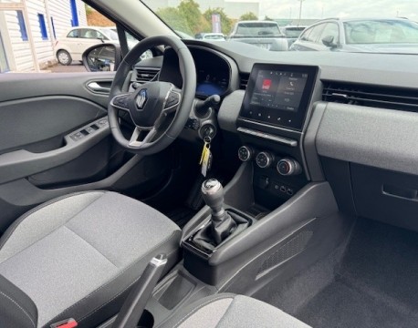 CLIO V 1.0 TCE 90CH EVOLUTION