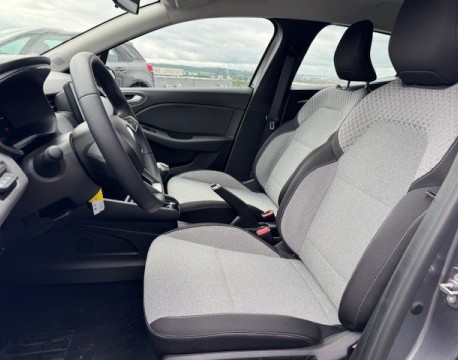 CLIO V 1.0 TCE 90CH EVOLUTION