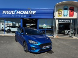 FOCUS SW 1.5 ECOBOOST 150CH ST-LINE TOIT OUVRANT