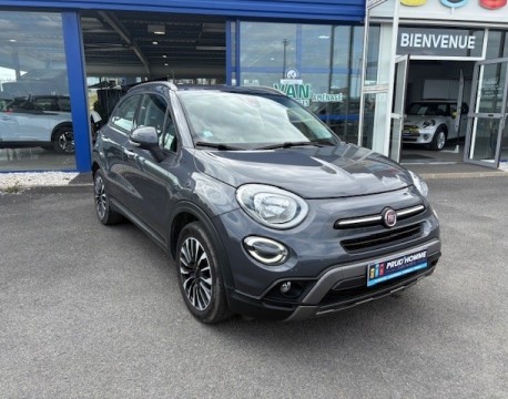 500X 1.0 FIREFLY TURBO T3 120CH CROSS