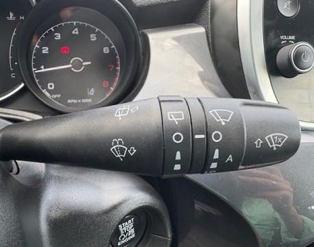 500X 1.0 FIREFLY TURBO T3 120CH CROSS