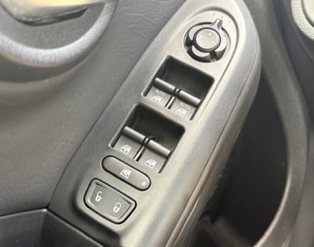 500X 1.0 FIREFLY TURBO T3 120CH CROSS