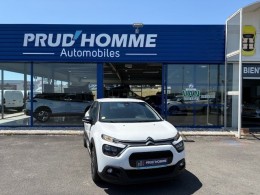 C3 SOCIETE 1.5 BLUEHDI 100CH FEEL NAV