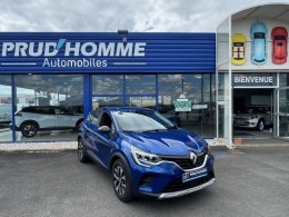 CAPTUR 1.0 TCE 90CH EVOLUTION