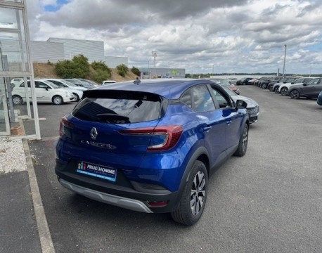 CAPTUR 1.0 TCE 90CH EVOLUTION