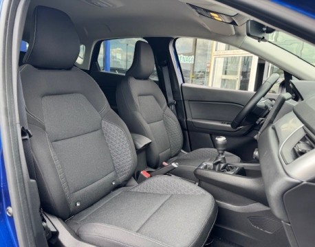 CAPTUR 1.0 TCE 90CH EVOLUTION