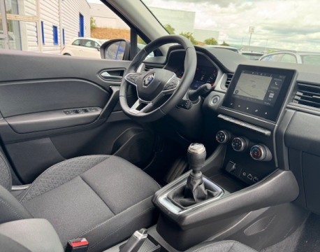 CAPTUR 1.0 TCE 90CH EVOLUTION