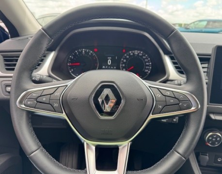 CAPTUR 1.0 TCE 90CH EVOLUTION