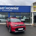 C3 AIRCROSS BLUEHDI 110CH S&S SHINE