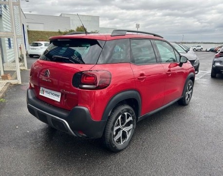 C3 AIRCROSS BLUEHDI 110CH S&S SHINE
