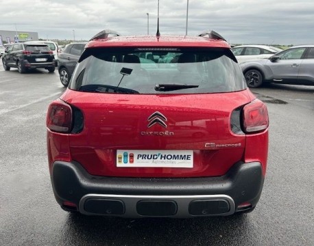 C3 AIRCROSS BLUEHDI 110CH S&S SHINE
