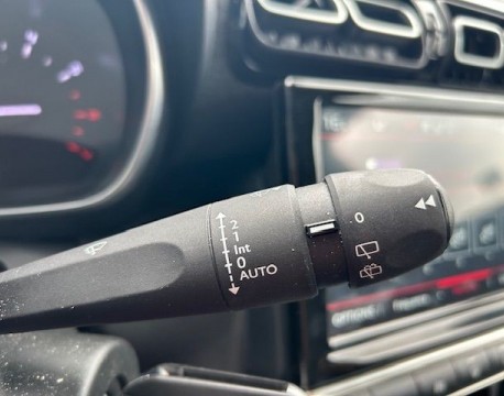 C3 AIRCROSS BLUEHDI 110CH S&S SHINE