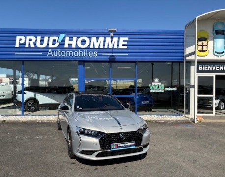 DS 9 HYBRID E-TENSE 225CH RIVOLI+ AMBIANCE OPERA