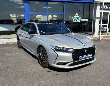 DS 9 HYBRID E-TENSE 225CH RIVOLI+ AMBIANCE OPERA