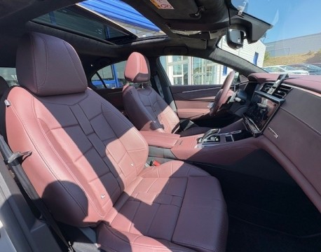 DS 9 HYBRID E-TENSE 225CH RIVOLI+ AMBIANCE OPERA