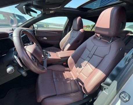 DS 9 HYBRID E-TENSE 225CH RIVOLI+ AMBIANCE OPERA