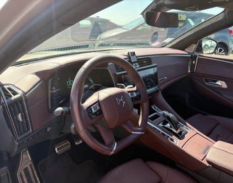 DS 9 HYBRID E-TENSE 225CH RIVOLI+ AMBIANCE OPERA