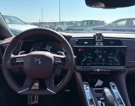 DS 9 HYBRID E-TENSE 225CH RIVOLI+ AMBIANCE OPERA