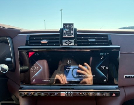 DS 9 HYBRID E-TENSE 225CH RIVOLI+ AMBIANCE OPERA