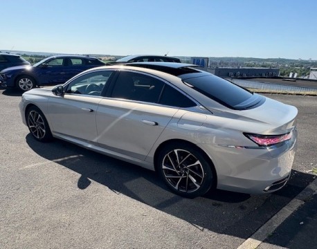 DS 9 HYBRID E-TENSE 225CH RIVOLI+ AMBIANCE OPERA