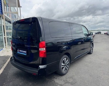 SPACETOURER XL 2.0 BLUEHDI 180CH S&S EAT8 PLUS