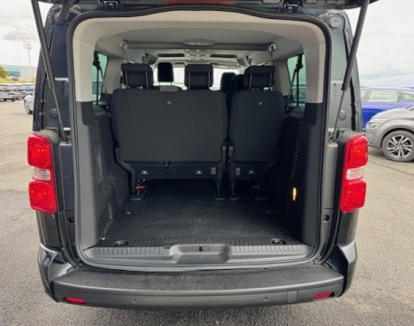 SPACETOURER XL 2.0 BLUEHDI 180CH S&S EAT8 PLUS