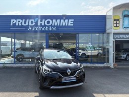 CAPTUR 1.0 TCE 90CH EVOLUTION