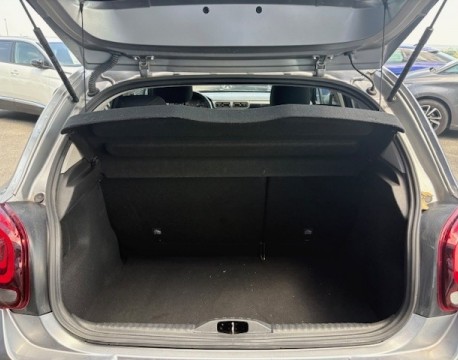 C3 1.2 PURETECH 110CH S&S MAX BOITE AUTOMATIQUE
