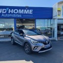 CAPTUR 1.0 TCE 90CH TECHNO