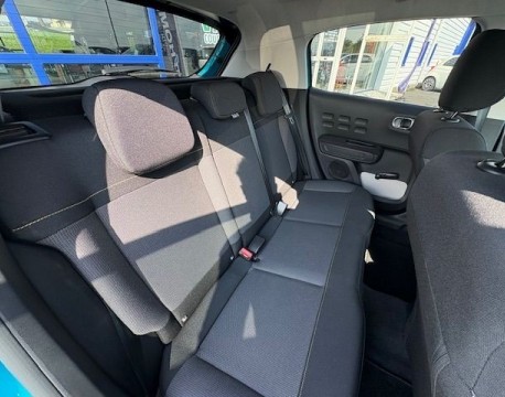 C3 1.2 PURETECH 83CH S&S SHINE
