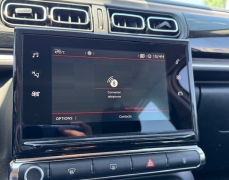 C3 1.2 PURETECH 83CH S&S SHINE