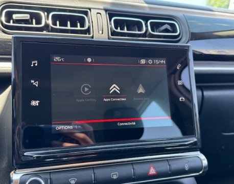 C3 1.2 PURETECH 83CH S&S SHINE